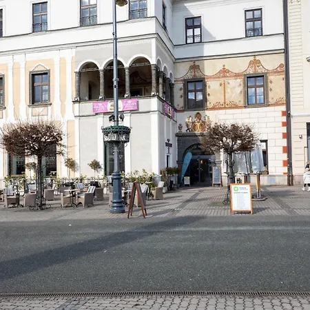 Apartment Alure Residences 2 - 24h Self Check-in & Private Parking Next To The Building Included, Center Right On Snp Square In A Quiet Passage, New Building, In Town